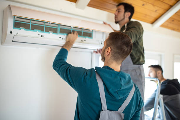 Best VRF (Variable Refrigerant Flow) Systems in Midway, AR