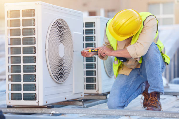 Best Thermostats and Smart Controls in Midway, AR