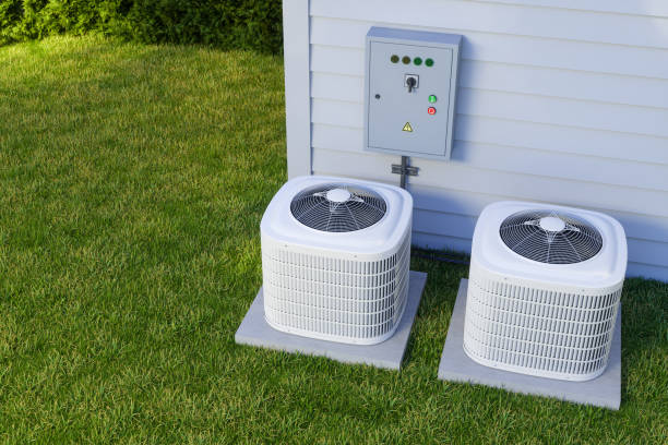 Best Energy-efficient HVAC Solutions in Midway, AR