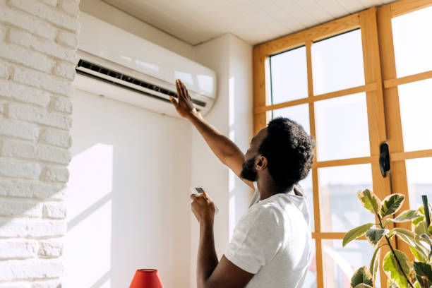 Best Geothermal HVAC Systems in Midway, AR