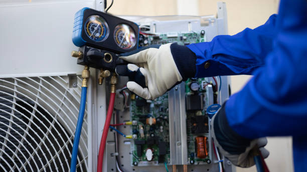 Best HVAC Software and Technology in Midway, AR