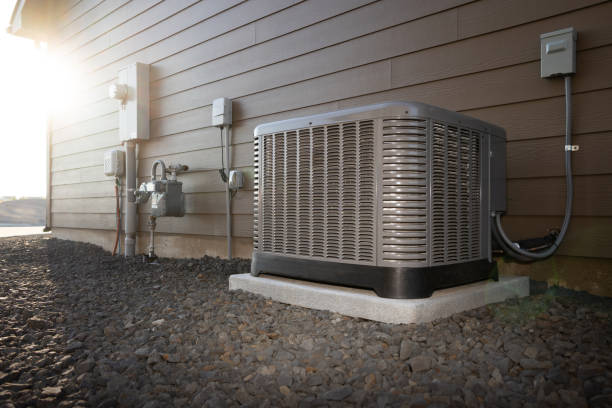 Best HVAC Retrofitting and Upgrading in Midway, AR